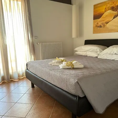 Le Terrazze Di Rosa Hébergement de vacances Polignano a Mare
