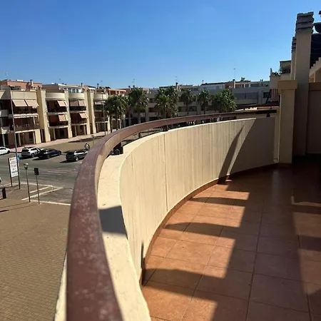 Le Terrazze Di Rosa Hébergement de vacances Polignano a Mare