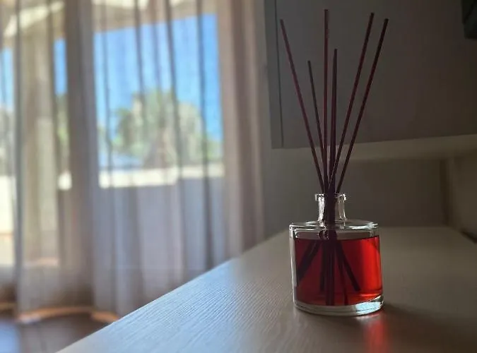 Le Terrazze Di Rosa Polignano a Mare