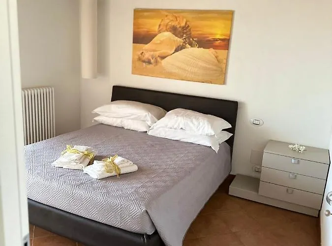 Le Terrazze Di Rosa Vakantiehuis *