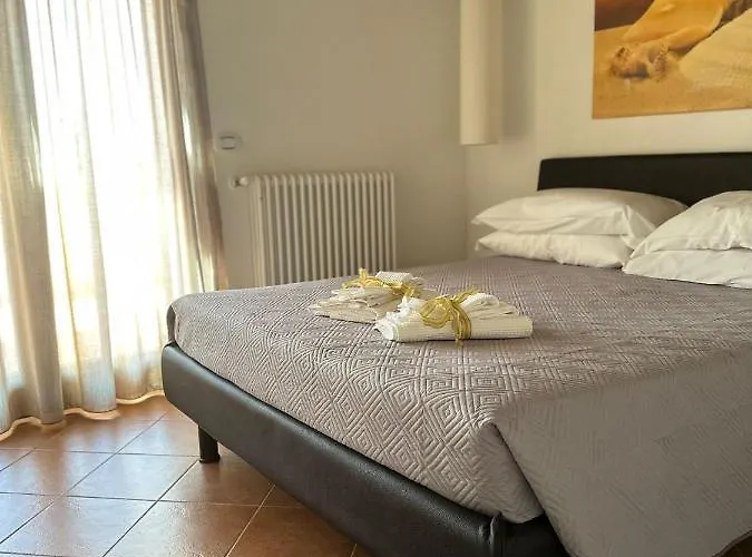 Le Terrazze Di Rosa Vakantiehuis Polignano a Mare