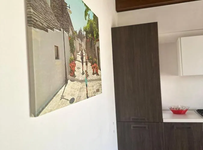 Le Terrazze Di Rosa * Polignano a Mare