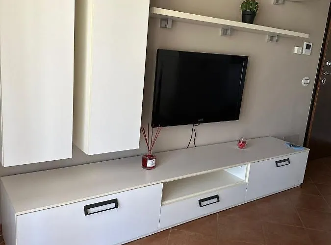 Le Terrazze Di Rosa Vakantiehuis Polignano a Mare