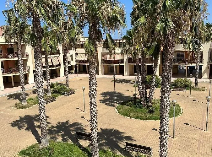 Le Terrazze Di Rosa Polignano a Mare