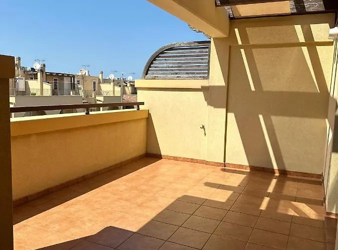 Vakantiehuis Le Terrazze Di Rosa Polignano a Mare