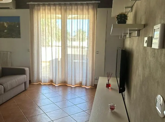 Le Terrazze Di Rosa * Polignano a Mare