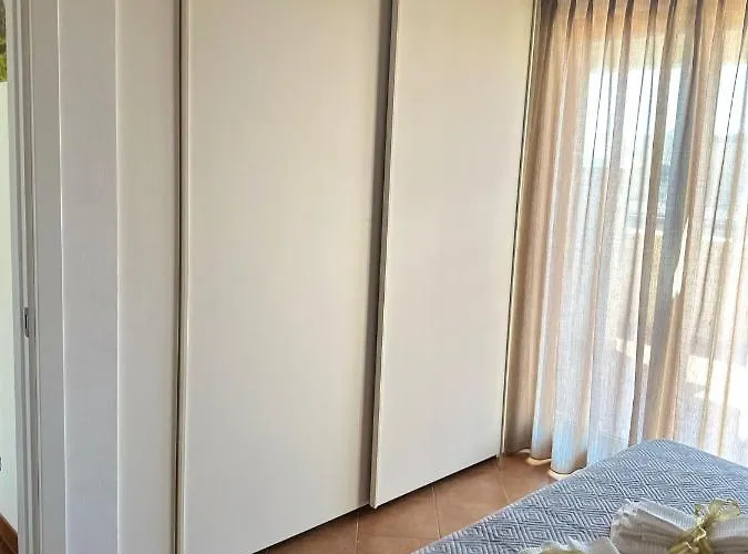 Le Terrazze Di Rosa Vakantiehuis