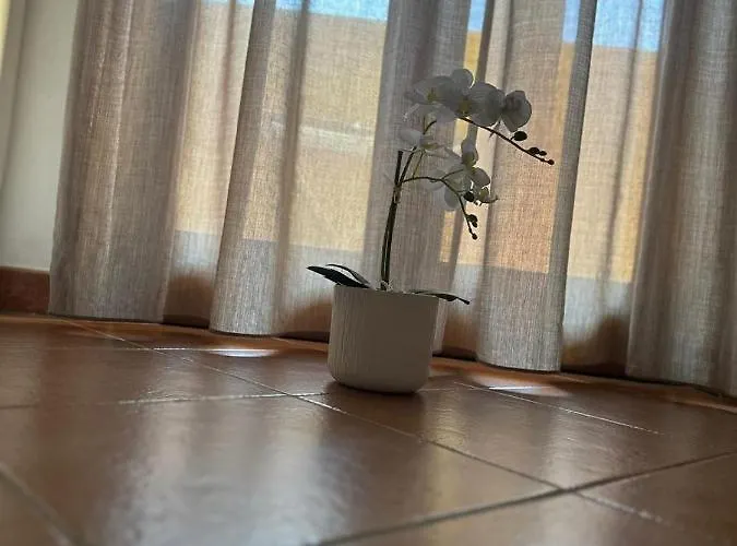 Le Terrazze Di Rosa Vakantiehuis *