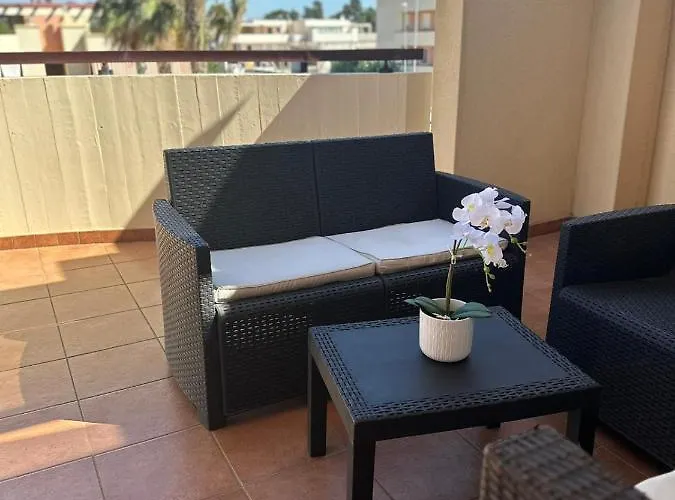 Le Terrazze Di Rosa *