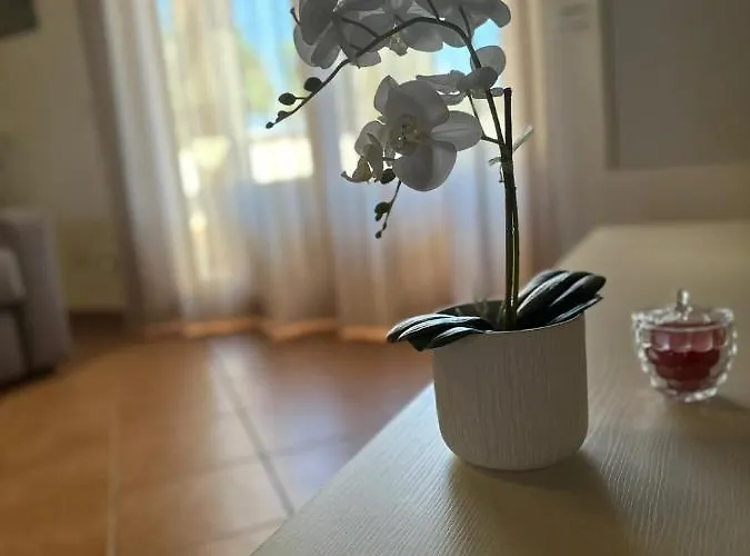 Le Terrazze Di Rosa Polignano a Mare