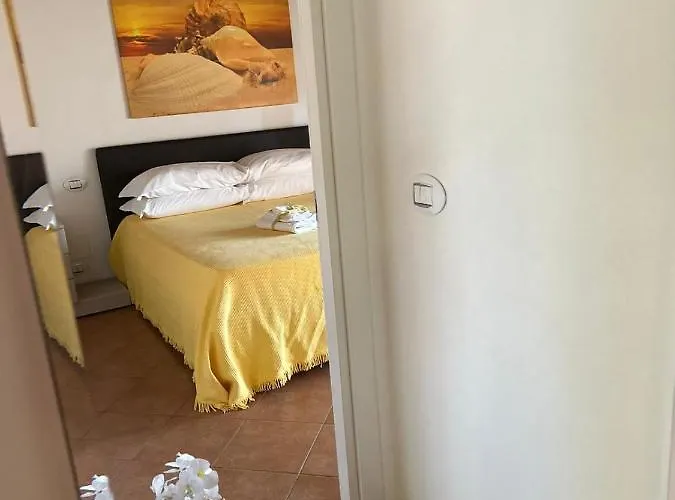 Vakantiehuis Le Terrazze Di Rosa Polignano a Mare