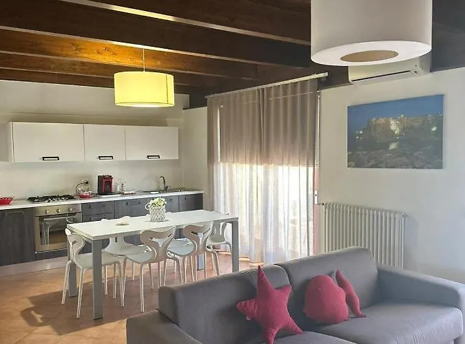 Le Terrazze Di Rosa *