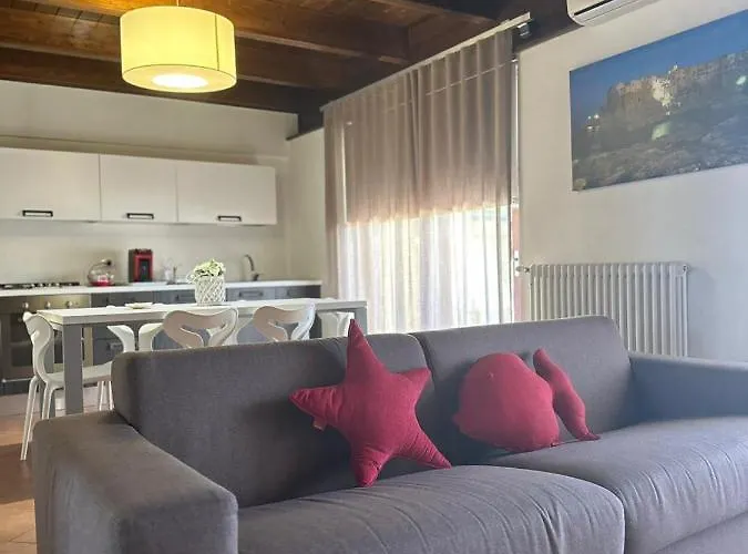 Le Terrazze Di Rosa