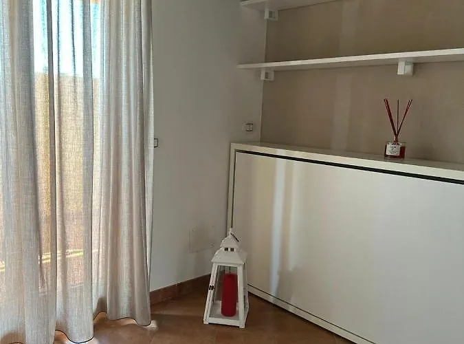 Vakantiehuis Le Terrazze Di Rosa *