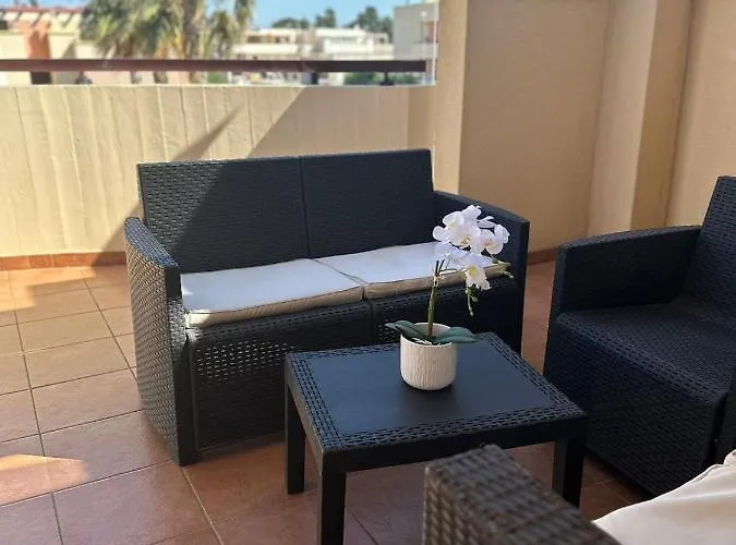 Le Terrazze Di Rosa *