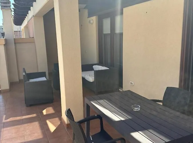 Vakantiehuis Le Terrazze Di Rosa Polignano a Mare