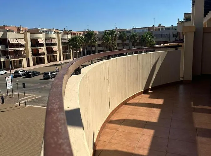 Le Terrazze Di Rosa Vakantiehuis Polignano a Mare