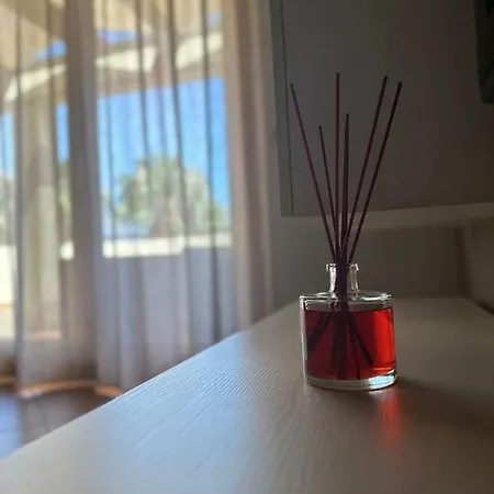 Le Terrazze Di Rosa פולינאנו א מארה