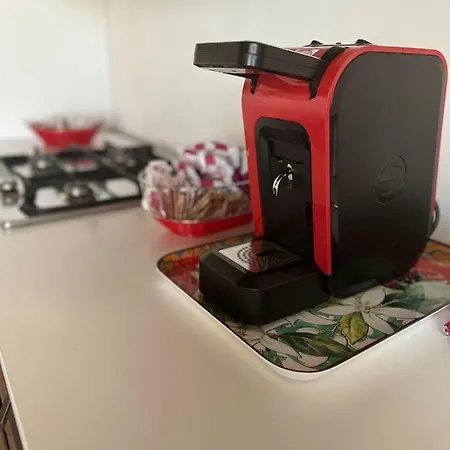 Le Terrazze Di Rosa * פולינאנו א מארה