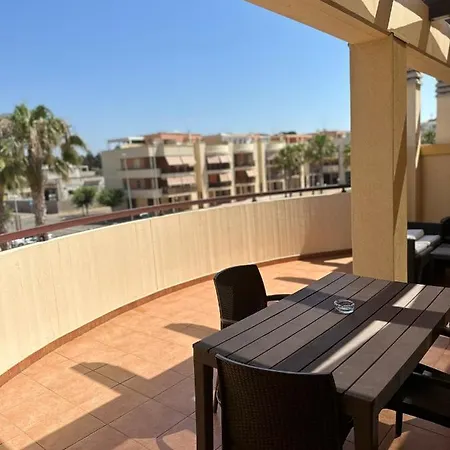 Le Terrazze Di Rosa פולינאנו א מארה