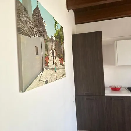 Le Terrazze Di Rosa * Polignano a Mare