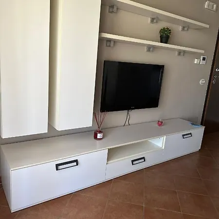 Le Terrazze Di Rosa Vakantiehuis Polignano a Mare