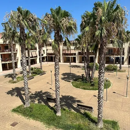 Le Terrazze Di Rosa פולינאנו א מארה