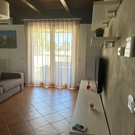 Le Terrazze Di Rosa * פולינאנו א מארה