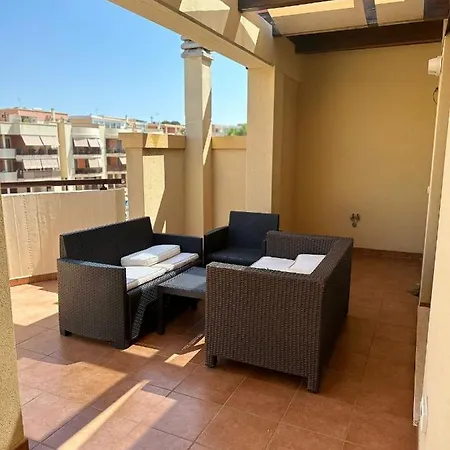 Le Terrazze Di Rosa *