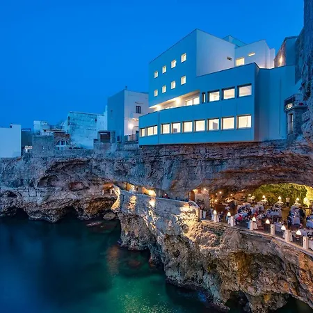 Le Terrazze Di Rosa בית נופש