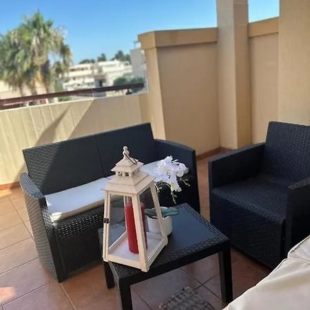 Le Terrazze Di Rosa Polignano a Mare