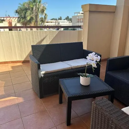 Le Terrazze Di Rosa *