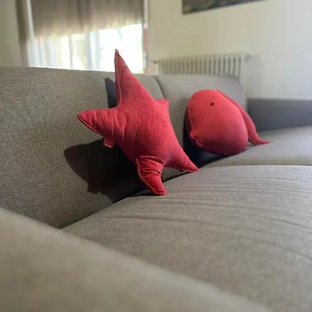 Le Terrazze Di Rosa *