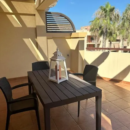 Vakantiehuis Le Terrazze Di Rosa