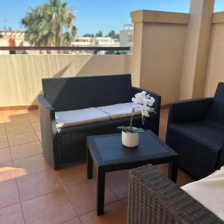 Le Terrazze Di Rosa *