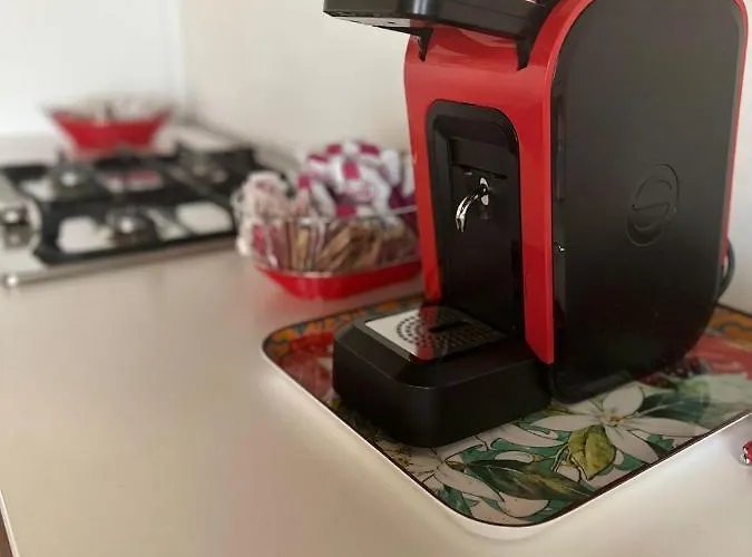 Le Terrazze Di Rosa * Polignano a Mare