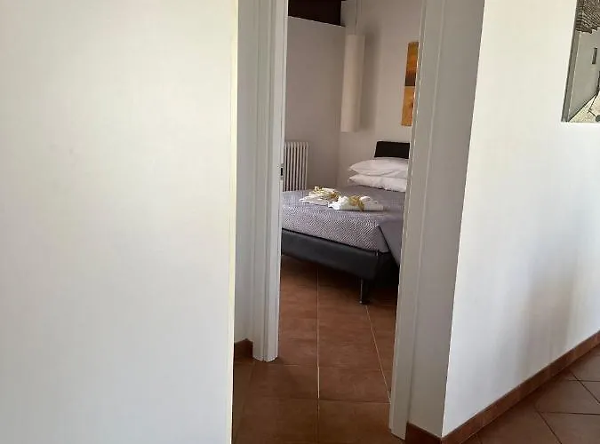 Holiday home Le Terrazze Di Rosa