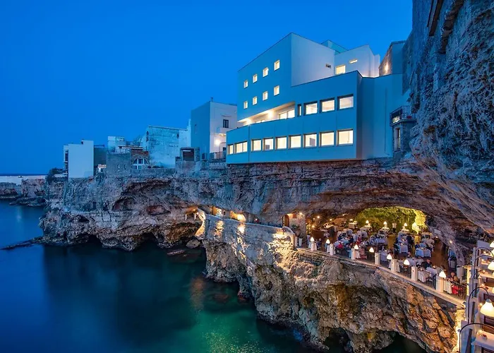 Le Terrazze Di Rosa Holiday home