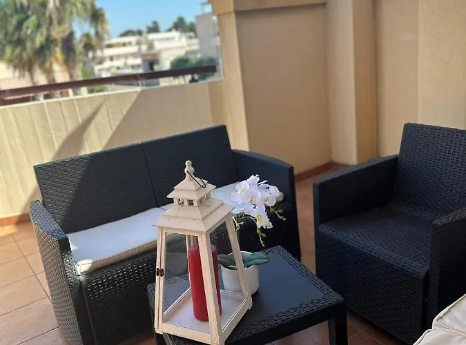 Le Terrazze Di Rosa Polignano a Mare