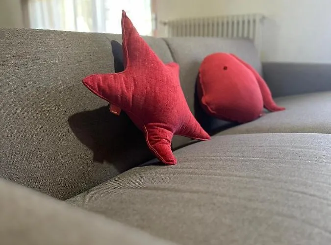 Le Terrazze Di Rosa *