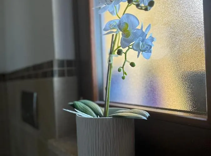 Holiday home Le Terrazze Di Rosa *